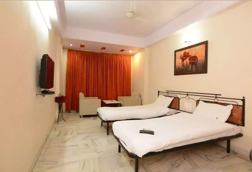 Hotel Vrandavan