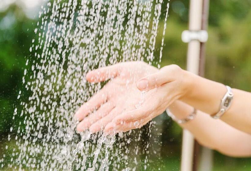 Szálloda Zelenyi Kampus