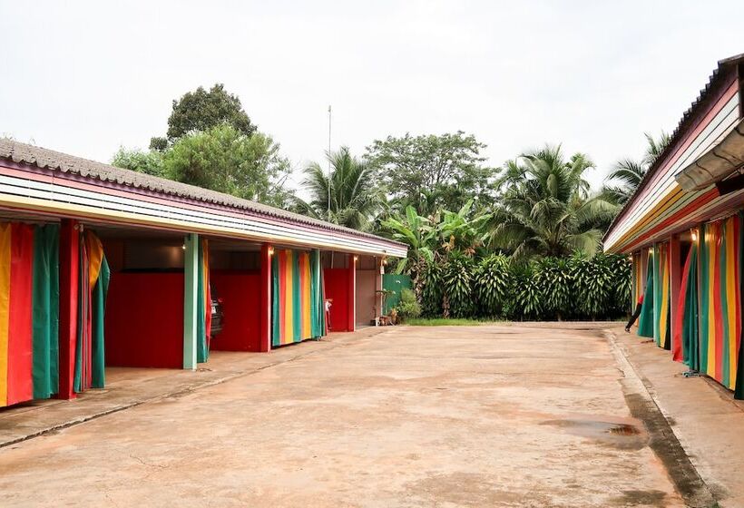 Nang An Inn Resort 2