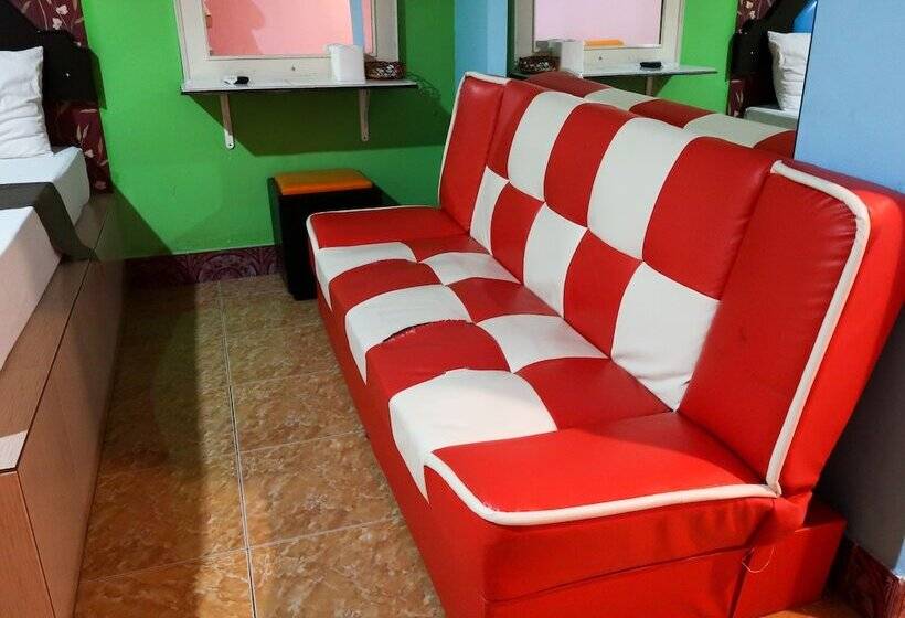 Nang An Inn Resort 2