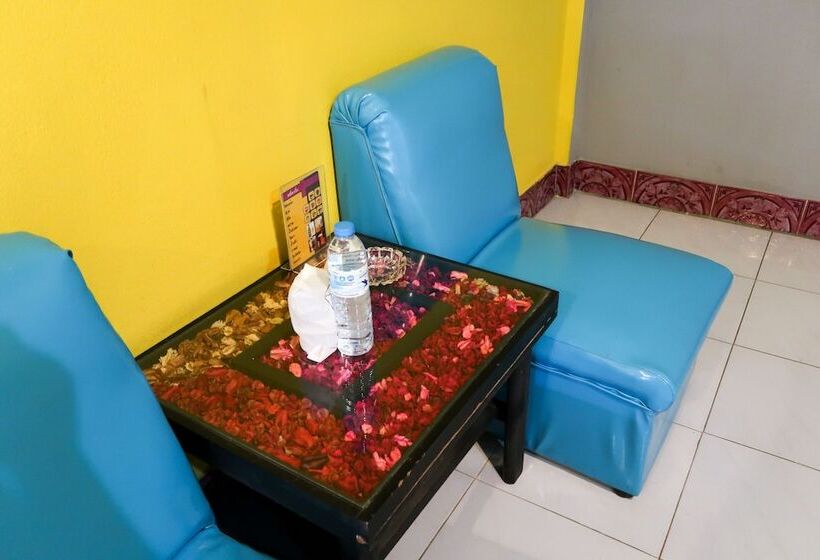 Nang An Inn Resort 2