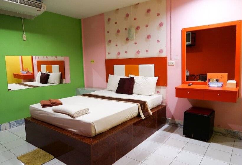 Nang An Inn Resort 2