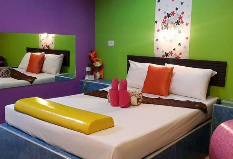 Nang An Inn Resort 2