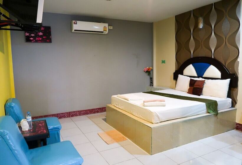 Nang An Inn Resort 2