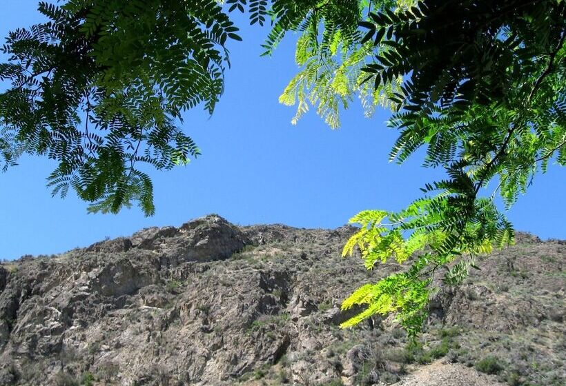 1 Of A Kind Sculpture B&b