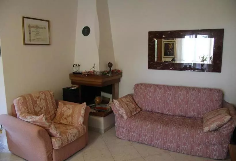 B&b Valmarecchia