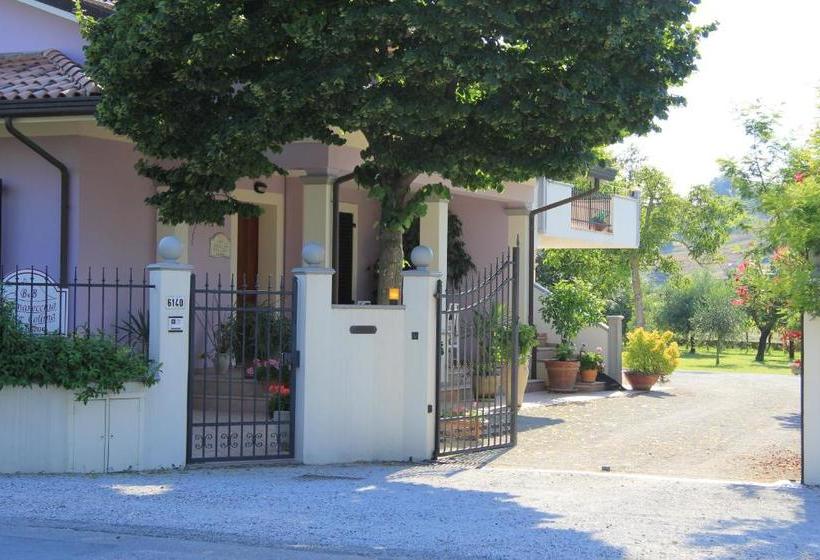 B&b Valmarecchia