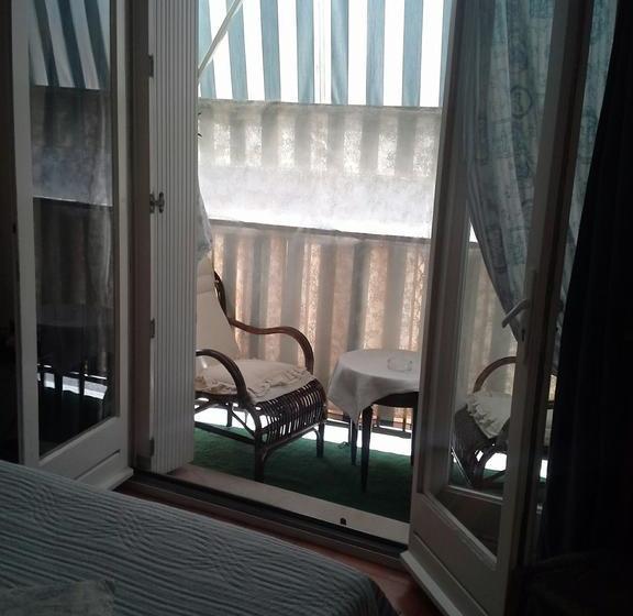 تختخواب و صبحانه Chambre D'hôtes Au Bord De Mer