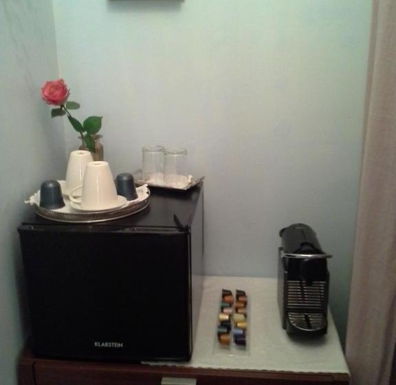 تختخواب و صبحانه Chambre D'hôtes Au Bord De Mer