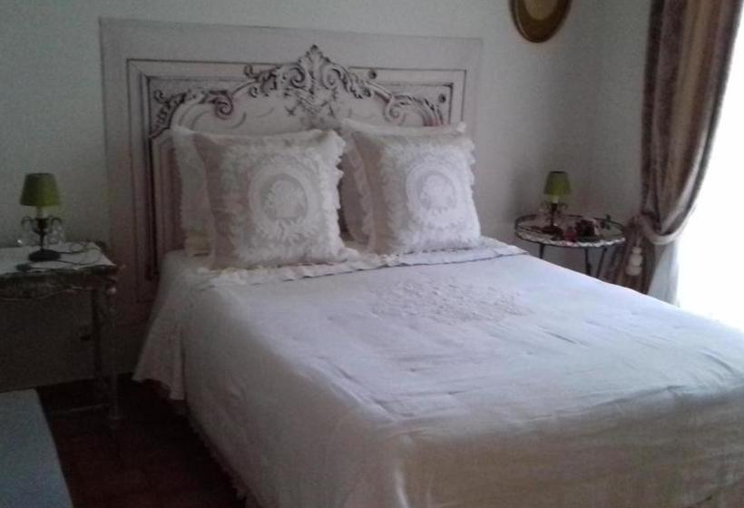 تختخواب و صبحانه Chambre D'hôtes Au Bord De Mer