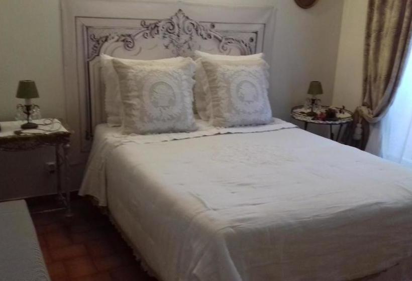 تختخواب و صبحانه Chambre D'hôtes Au Bord De Mer