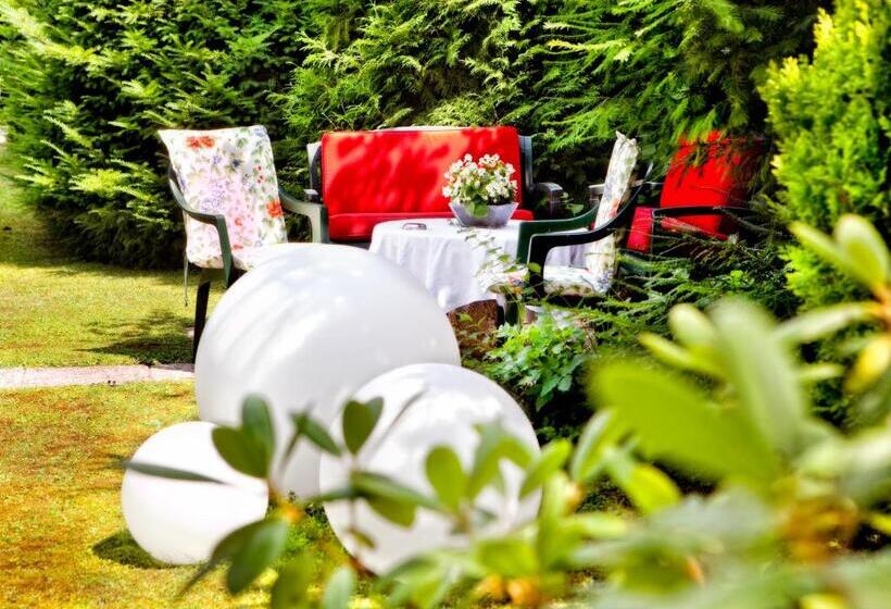 צימר Pension Margit