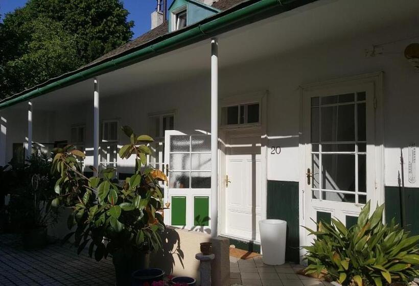 צימר Pension Margit