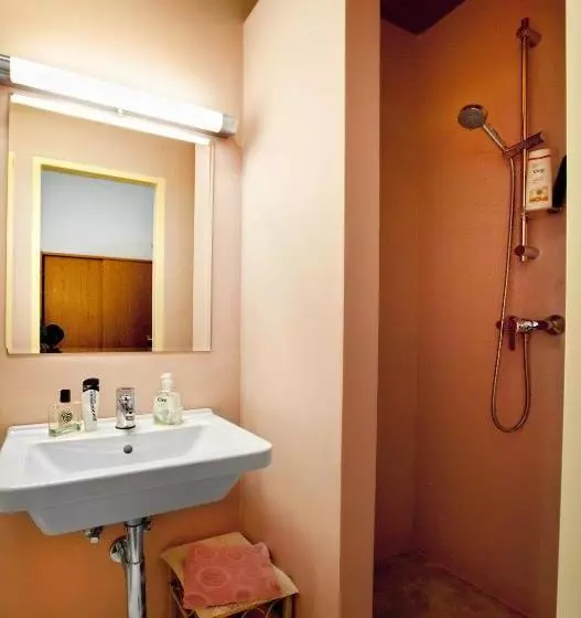 Aamiaismajoitus (B&B) Pension Margit