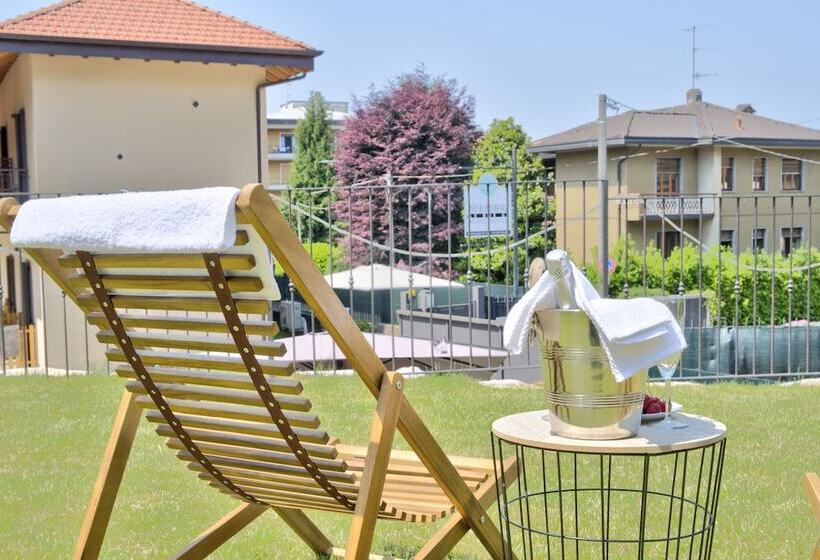 Bed & Breakfast Le Due G