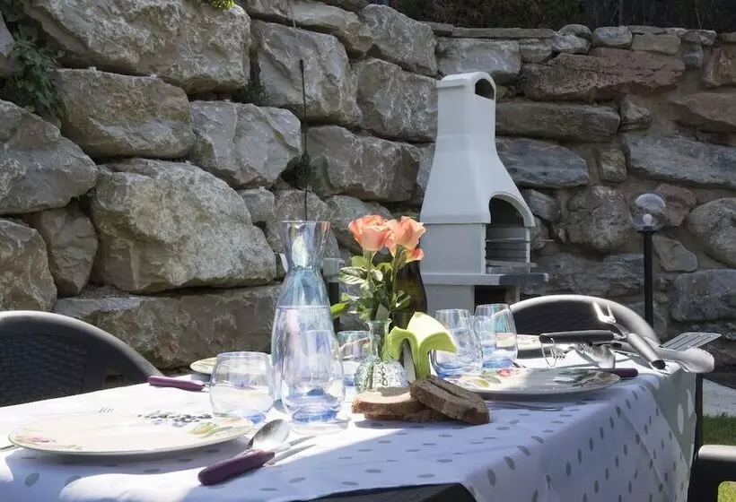 Bed & Breakfast Le Due G