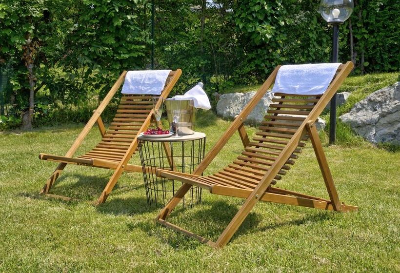 Bed & Breakfast Le Due G