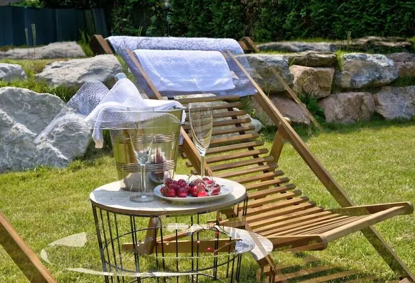 Bed & Breakfast Le Due G