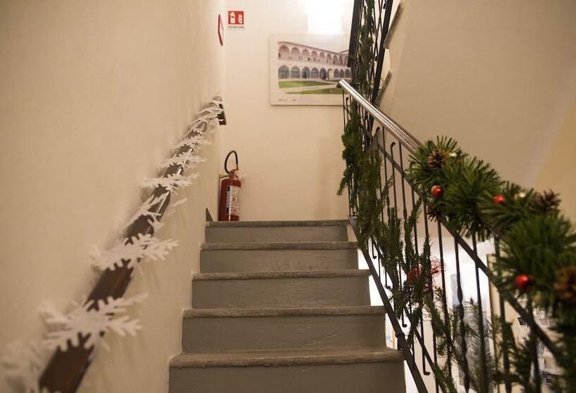 Bed & Breakfast Le Due G