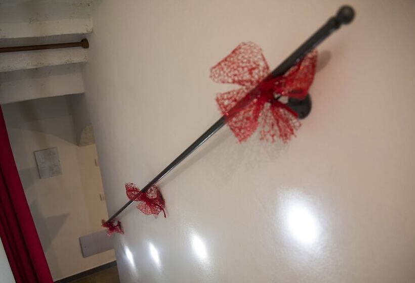 Bed & Breakfast Le Due G