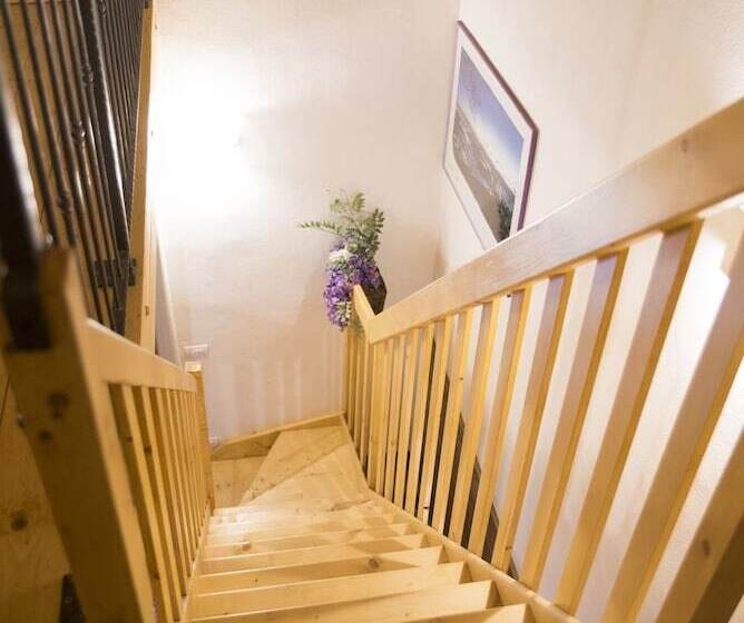 Bed & Breakfast Le Due G