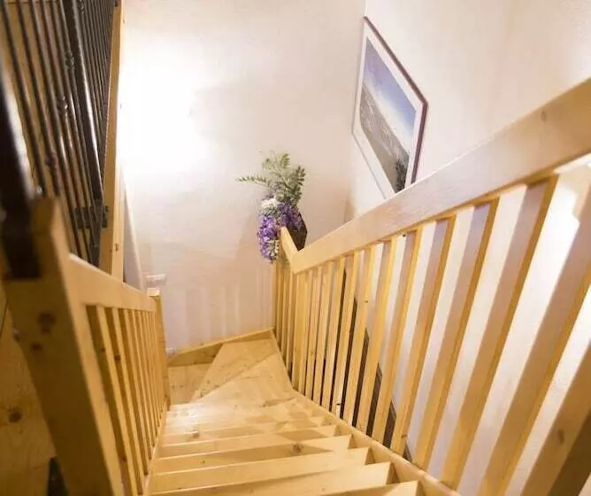 Bed & Breakfast Le Due G