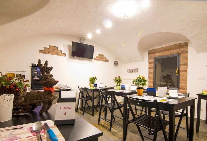 Bed & Breakfast Le Due G