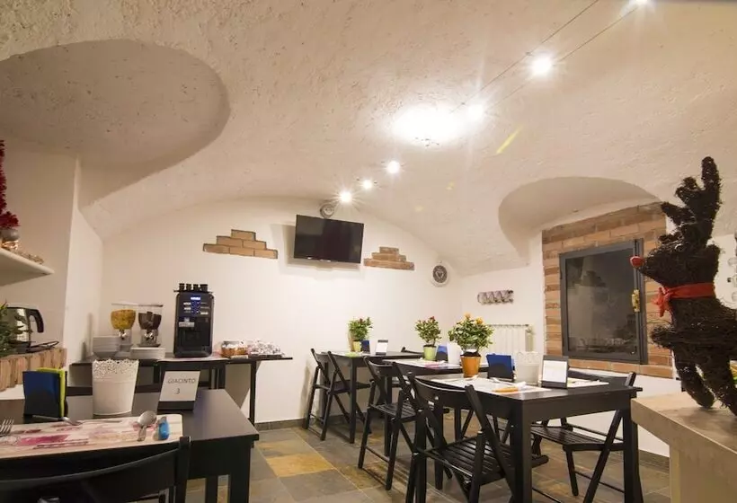 Bed & Breakfast Le Due G