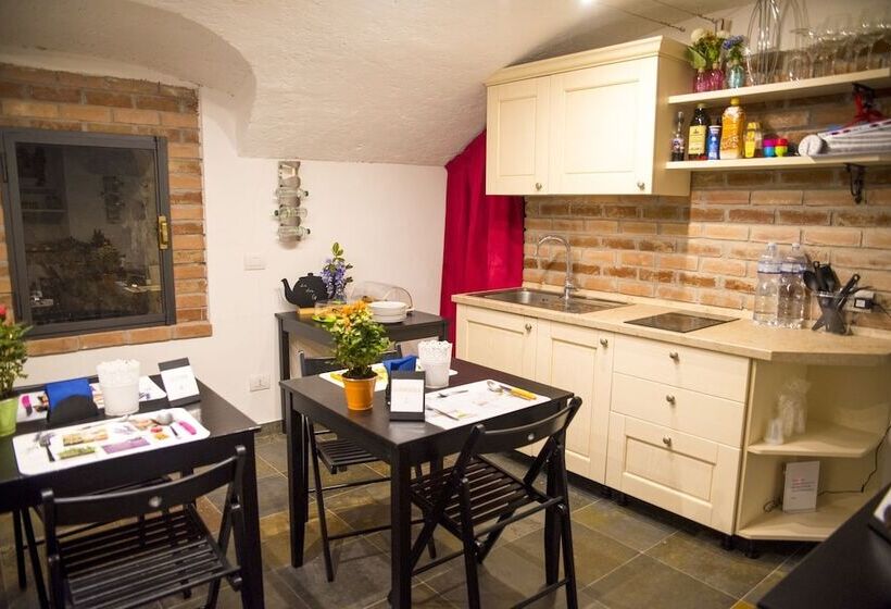 Bed & Breakfast Le Due G