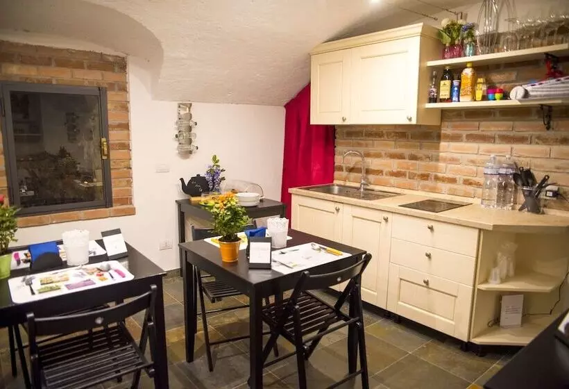 Bed & Breakfast Le Due G