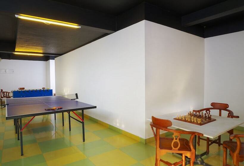 リゾートホテル Forest Canopy Thekkady