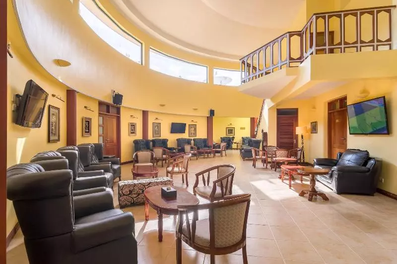 Gold Crest Hotel   Arusha