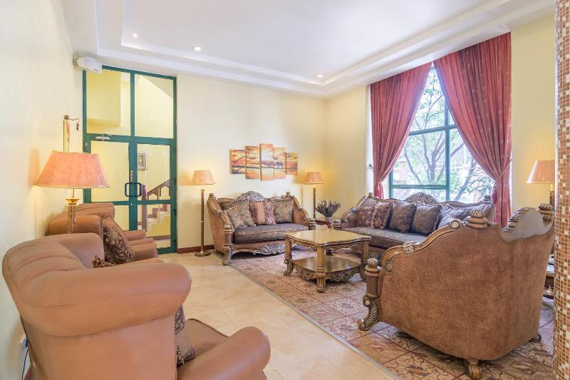 Gold Crest Hotel Arusha