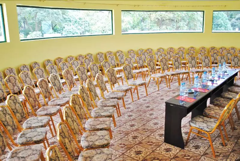 Gold Crest Hotel   Arusha