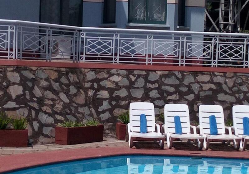 Gold Crest Hotel Arusha