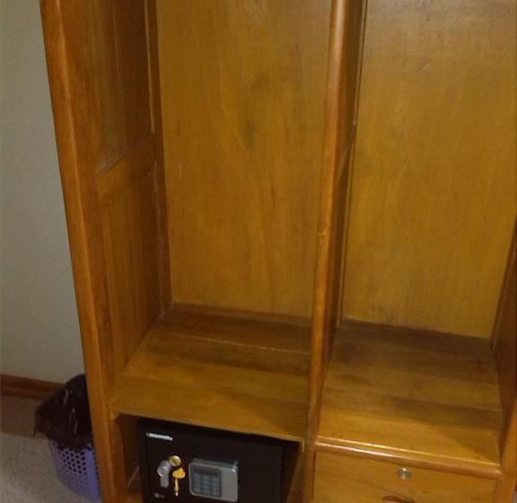 هتل Baobabed Hostel Bagan@ Bagan May