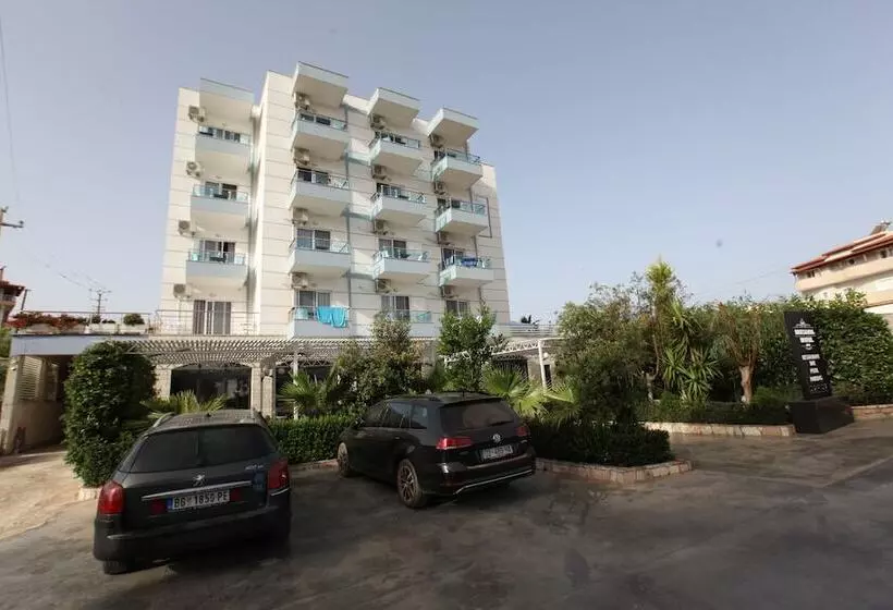 هتل Heksamil