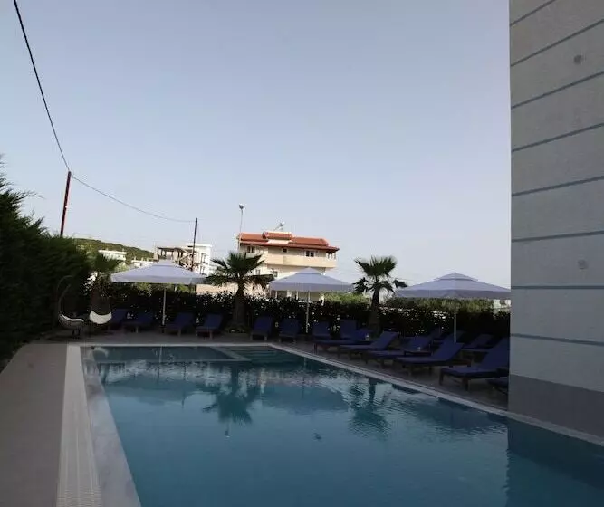 هتل Heksamil