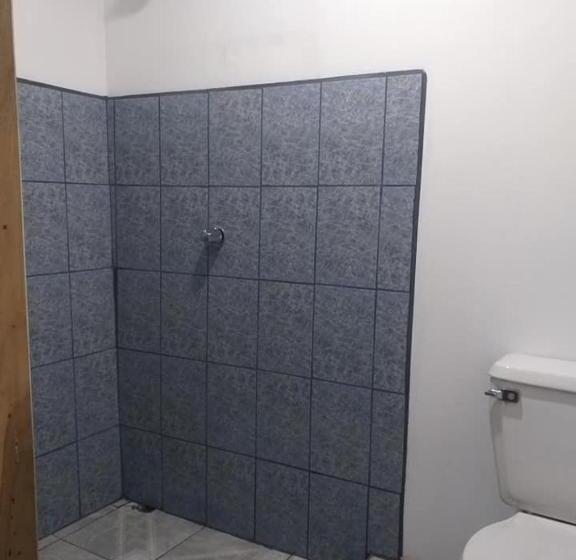 Отель Downtown Montezuma Hostel