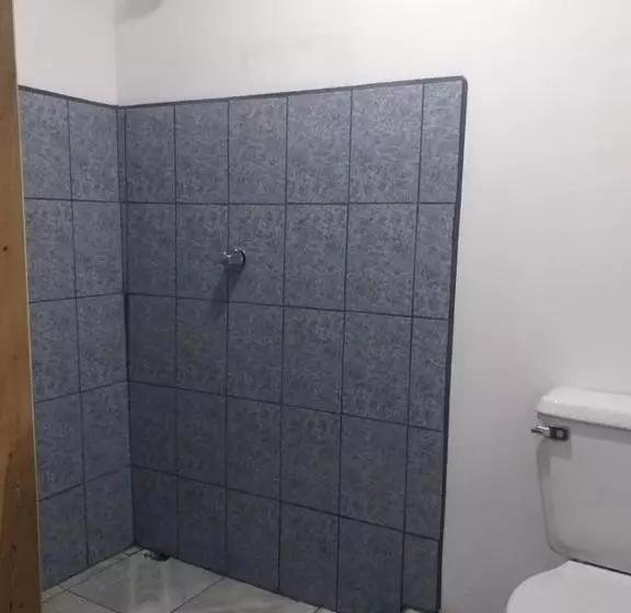 Hotelli Downtown Montezuma Hostel