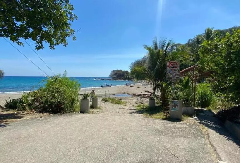 Hotelli Downtown Montezuma Hostel