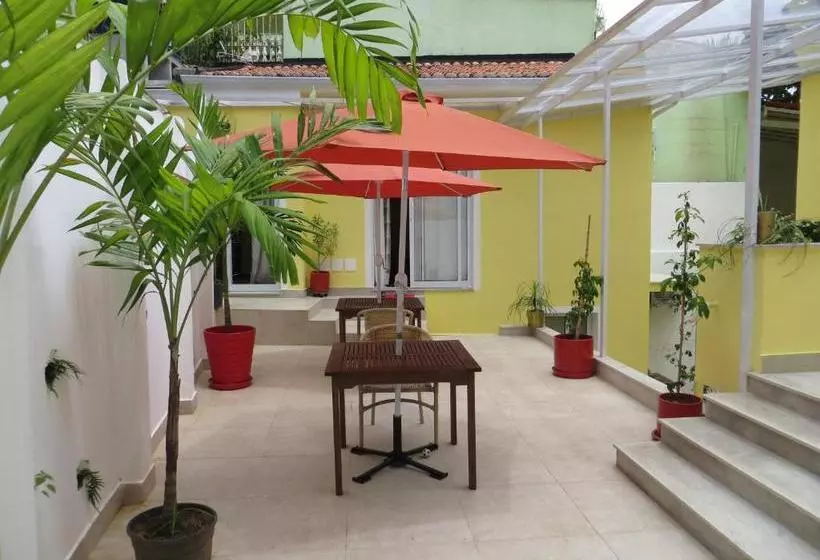 ホテル Casa Inglesa