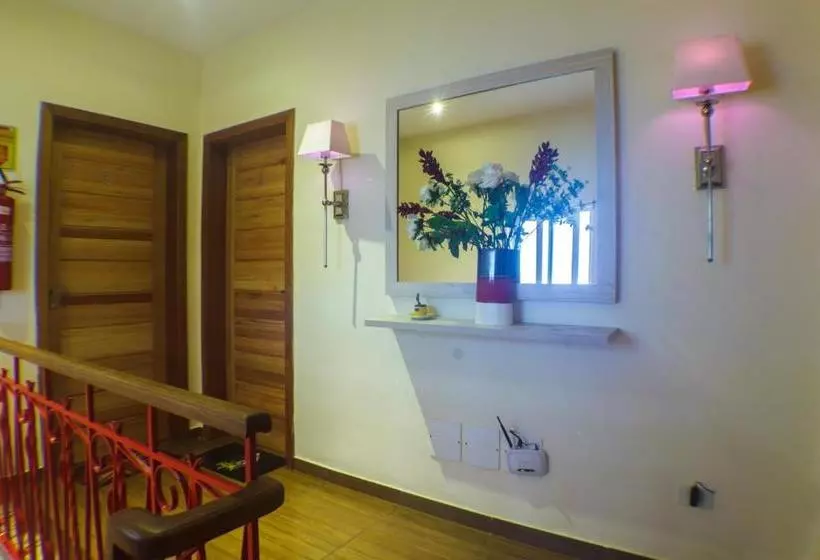 ホテル Casa Inglesa