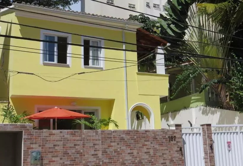 ホテル Casa Inglesa