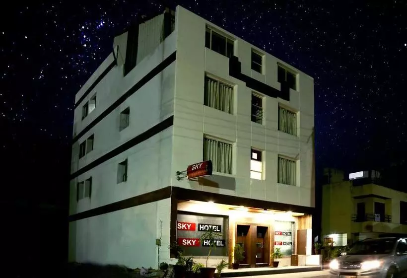 Hôtel Sky