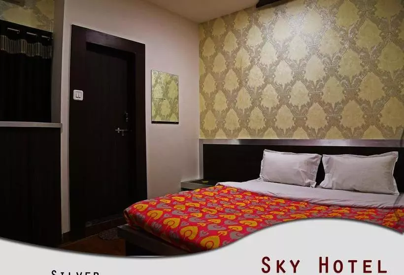 Hôtel Sky