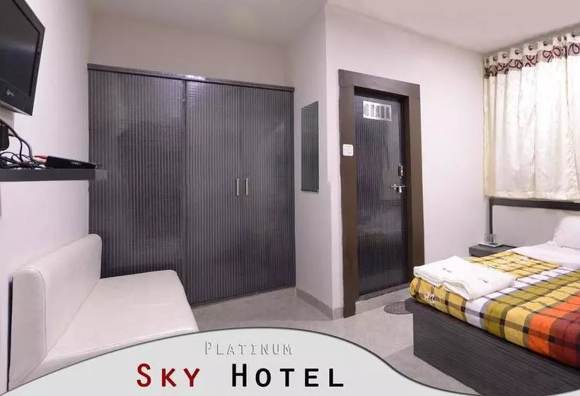 Hôtel Sky
