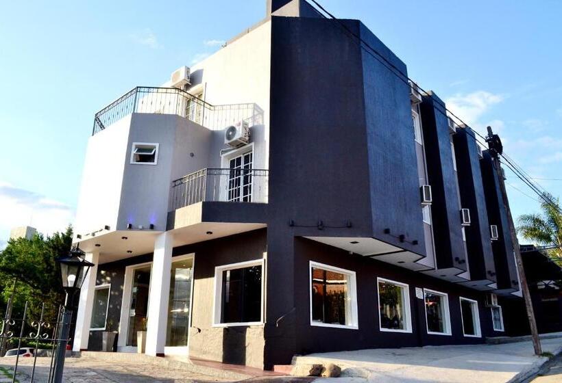 호텔 Terrazas By Cph