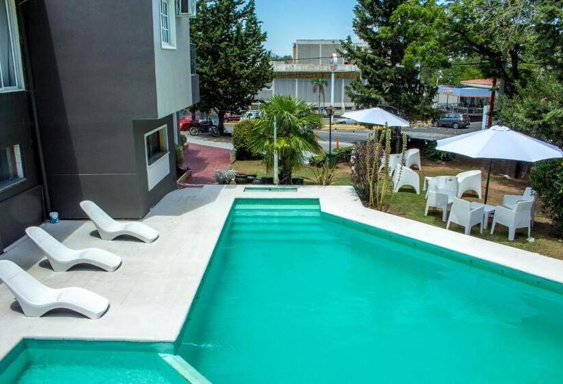 호텔 Terrazas By Cph