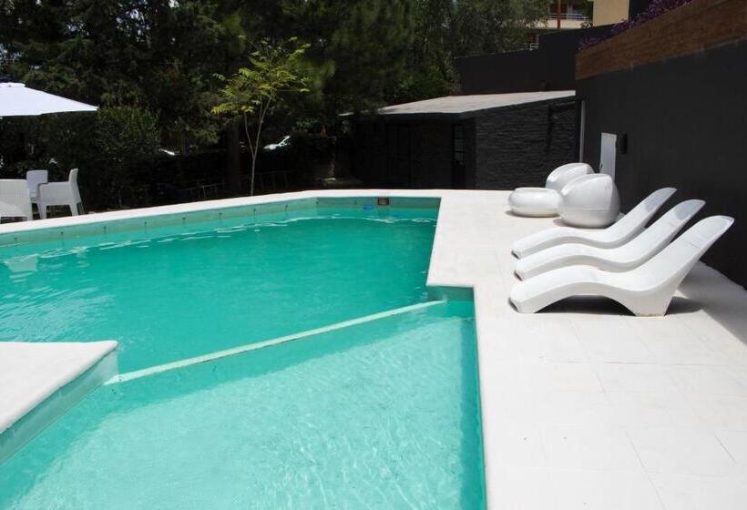 호텔 Terrazas By Cph